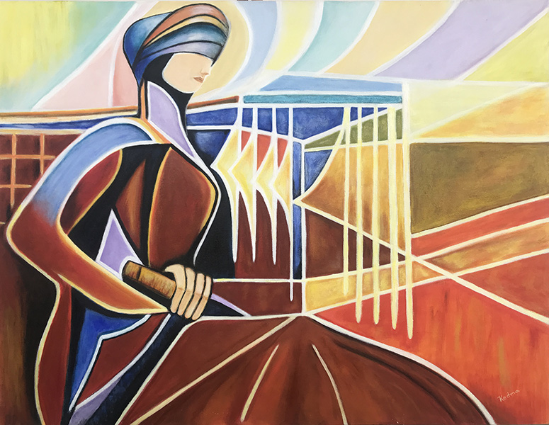 Justia - 70 x 90 - AST - 2019